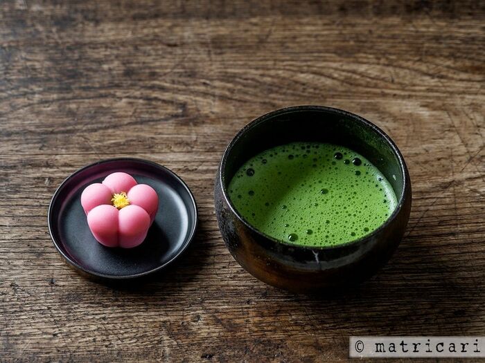 おうちで抹茶!「初釜」を気軽に楽しむ3つのコツ