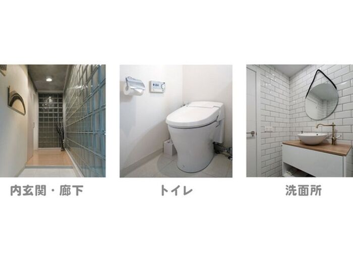 おススメの使用場所は、よく消し忘れてしまう場所