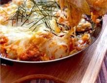 この手があったか!余ったお餅を使い切り♪激うまアレンジレシピ