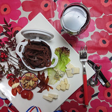 ✨🍷🍷🍷✨🍷 Vin rougeに惚れこんだ、Lotusの結末・・・✨🍷🍷🍷✨🍷