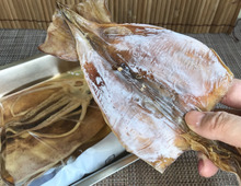 おせちで余ったスルメ活用!【柔らか味しみイカ大根】スルメの上手な戻し方も♪