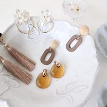 素敵に見えるピアスの選び方+オシャレの魔法を使えば【おうち時間】の気分も上がる!