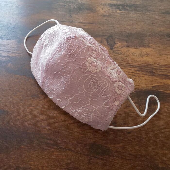 違うバージョン♡パープル