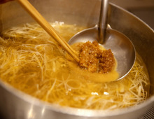 【オンラインオフ会参加者募集】プロから学ぶ味噌の基本と「本当においしいお味噌汁」の作り方とは?味噌づくしオフ会開催します!