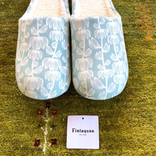 ユニクロSALEで♪Finlaysonルームシューズ