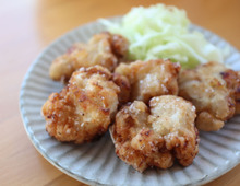 これだけで絶品♪「鶏の唐揚げ」をカリカリ&ジューシーに作る5つのワザ