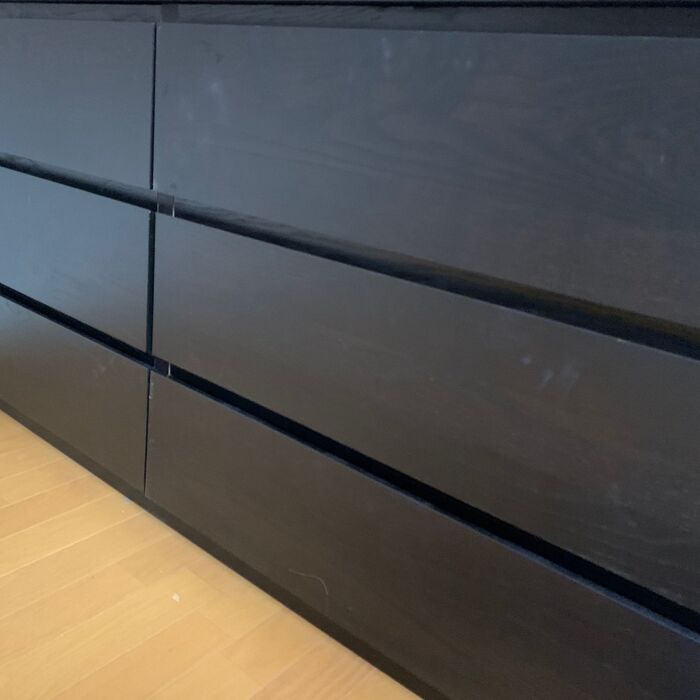 ちゃんと閉まります