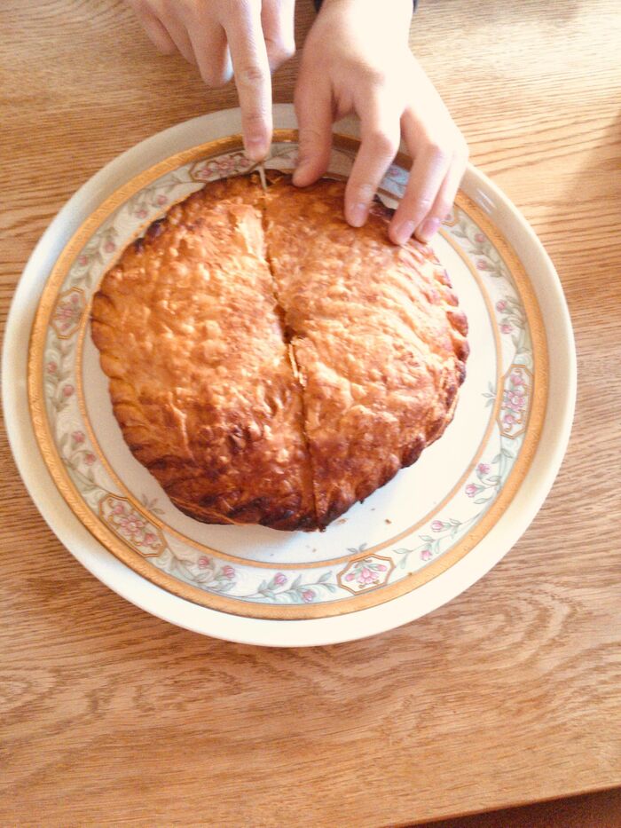 カットにワクワク♪ドキドキ❤️