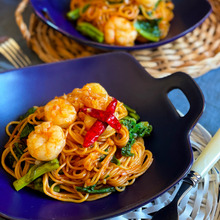 上手に息抜きズボラテクで美味しいゴハン ずぼらパスタ【喫茶店風ナポリタン】