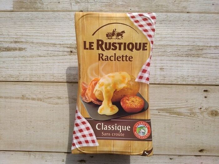 【コストコ通が絶賛】ル・ルスティックのラクレットを徹底レビュー!