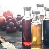 お酢は健康・美容に役立つ効果・効能が沢山!上手な取り入れ方も解説