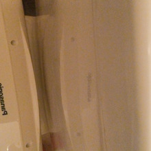 トイレの溝掃除どうしてますか?