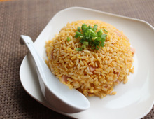 プロ並み!?憧れの「パラパラ炒飯」ができちゃった♪失敗しない5つのワザとは?