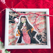 鬼滅の刃 竈門 禰豆子