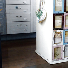 【暮らしの見直し】キッチンシンク下の雑多な引き出しの整理収納に!!意外に使える廃材!!