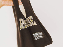 Tシャツで作る!簡単エコバッグ