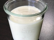 甘酒マヨネーズ