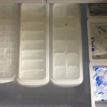 ちょこっと冷凍に、アレが使えます。