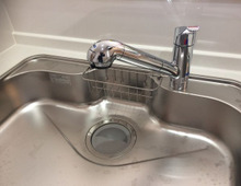 もう洗剤は不要?!水アカ落としのスグレモノお掃除アイテムって?