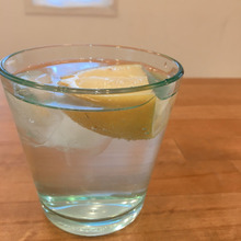 唯一、定期的に冷凍している果物