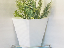 お風呂の掃除グッズ、何処に片付けていますか? ここです!