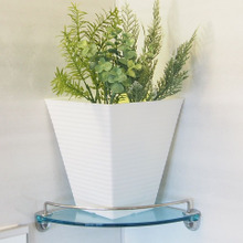 お風呂の掃除グッズ、何処に片付けていますか? ここです!