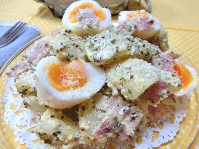 できあがり