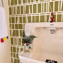 家族が楽しんでトイレ掃除をしてくれるアイデア♪