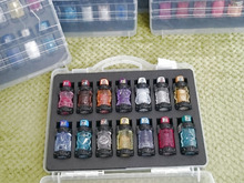 DAISO☆100均DIY☆宝物の収納ケース☆