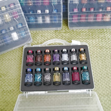 DAISO☆100均DIY☆宝物の収納ケース☆