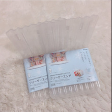 100均でみつけた!冷凍庫収納にとっても役立つ便利アイテム!