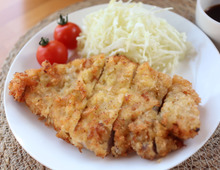 感動するほどサクサク♡絶品「とんかつ」を作る裏ワザ5つ