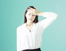 【医師が解説】更年期のほてり・のぼせ無しの快適生活法