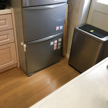 ひと目で分かる!肉&魚の冷凍庫のストック管理