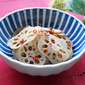 冬が旬!れんこんの保存方法☆美味しさ長持ちさせるためのコツ