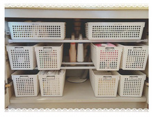 よく見るとこれ、突っ張り棒!目ウロコ活用テクニック5選