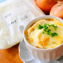 超便利!【冷凍玉ねぎ】の使いやすい保存法