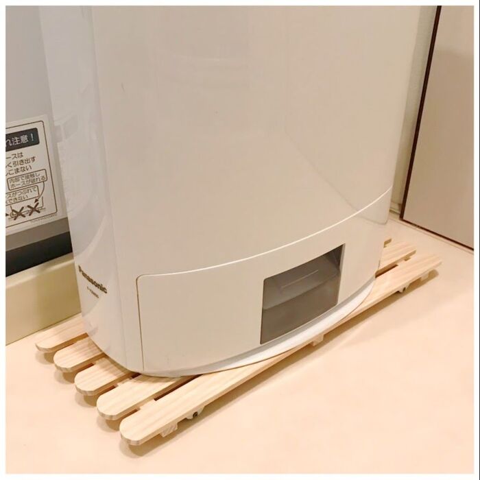 よいしょ!無しで、コロコロ動かせます