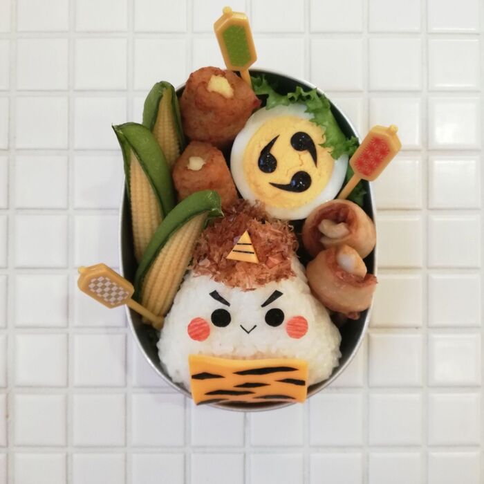 ⑩完成!