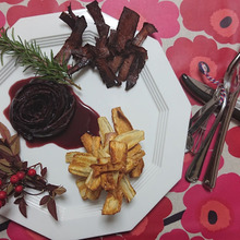 💞💓💖💛💓❤💔💘💝 牛蒡は倖せなのか? 💞💓💖💛💓❤💔💘💝