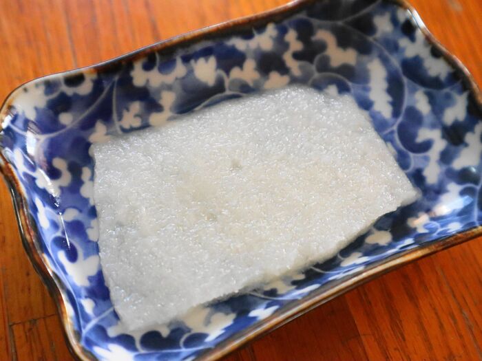 解凍方法と味は?