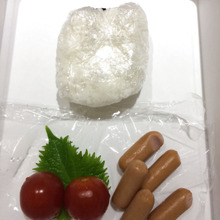 炭水化物冷凍は、ちょこっとプラスで時短&ヘルシーを目指す!