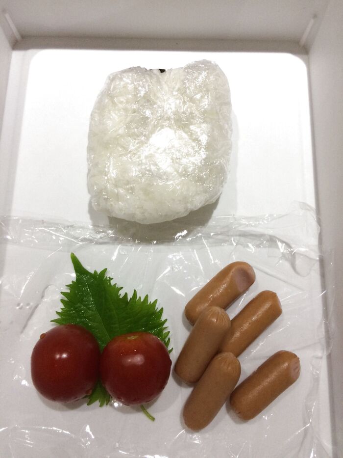 炭水化物冷凍は、ちょこっとプラスで時短&ヘルシーを目指す!