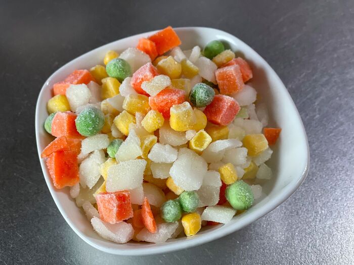 ズボラ技!おこもりでオススメなストック食材