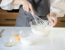 23歳で体重23㎏!拒食症で死の淵を見た人気ブロガーを救ったレシピとは?