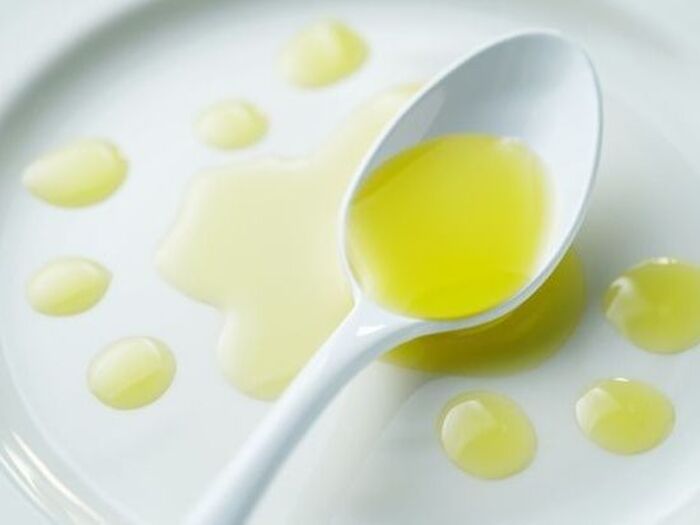 油のシミ抜きは自宅で簡単にできる!使う洗剤がポイント