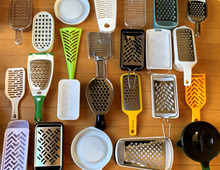 2,000円以下で現役主婦が検証!【大根おろし・おろし金】はこれがおすすめ!!