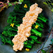 タルタルアリオリ風たまごソース★フライや茹で野菜にピッタリ♪