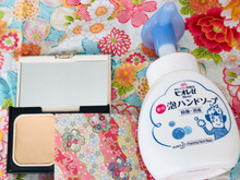 ハンドソープのこんな使い方してますか。