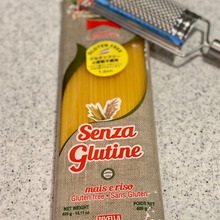 美味しいグルテンフリーパスタ